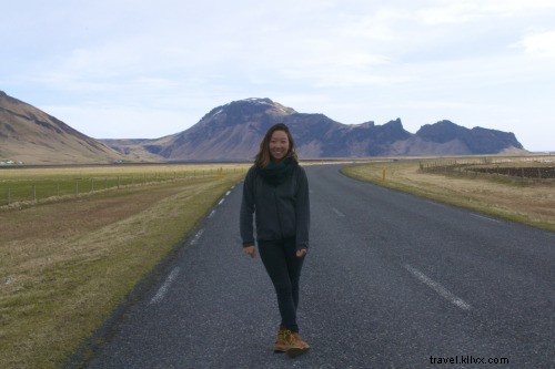 Cara Menghindari Kesetrum &9 Tips Road Trip Islandia Lainnya 